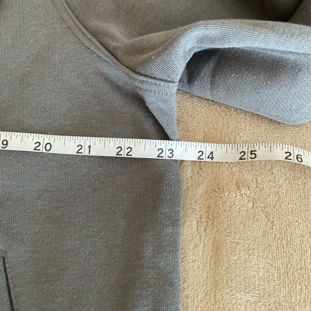 ***Relisted***Torrid Fleece Trucker Jacket - Sizes 1X & 2X - Picture 8 of 15